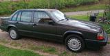 Volvo 944 940 Limousine Oldtimer H Kennzei... - Volvo 940 Gebrauchtwagen