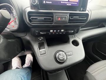 Opel COMBO LIFE ULTIMATE N1  96 KW 130 PS STARTSTOP,