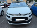 Citroën Grand C4 Picasso BlueHDi 150 sehr guter Zustand - Citroën: Van, C15