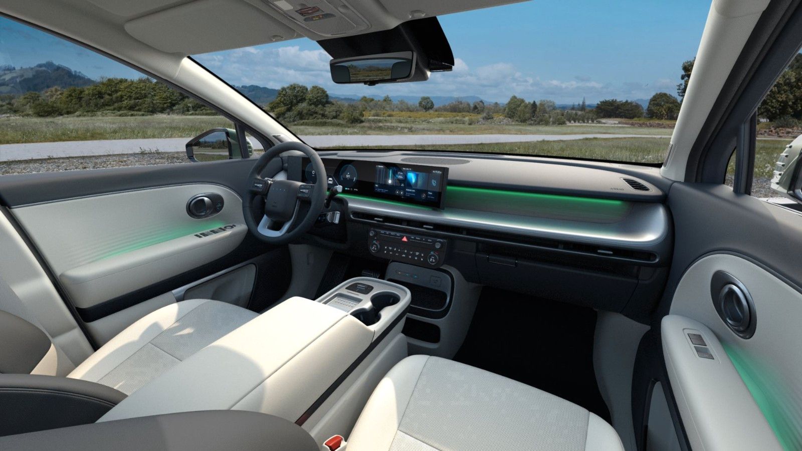 Hyundai IONIQ 9 - Bild 7