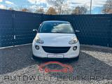 Opel Adam 1.4 Jam KLIMA MULTI SHZ PDC DACH PAKET - Opel Adam S-D
