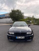 BMW 330Ci Guter Zustand - BMW 330 aus 2003: Coupe, 330ci