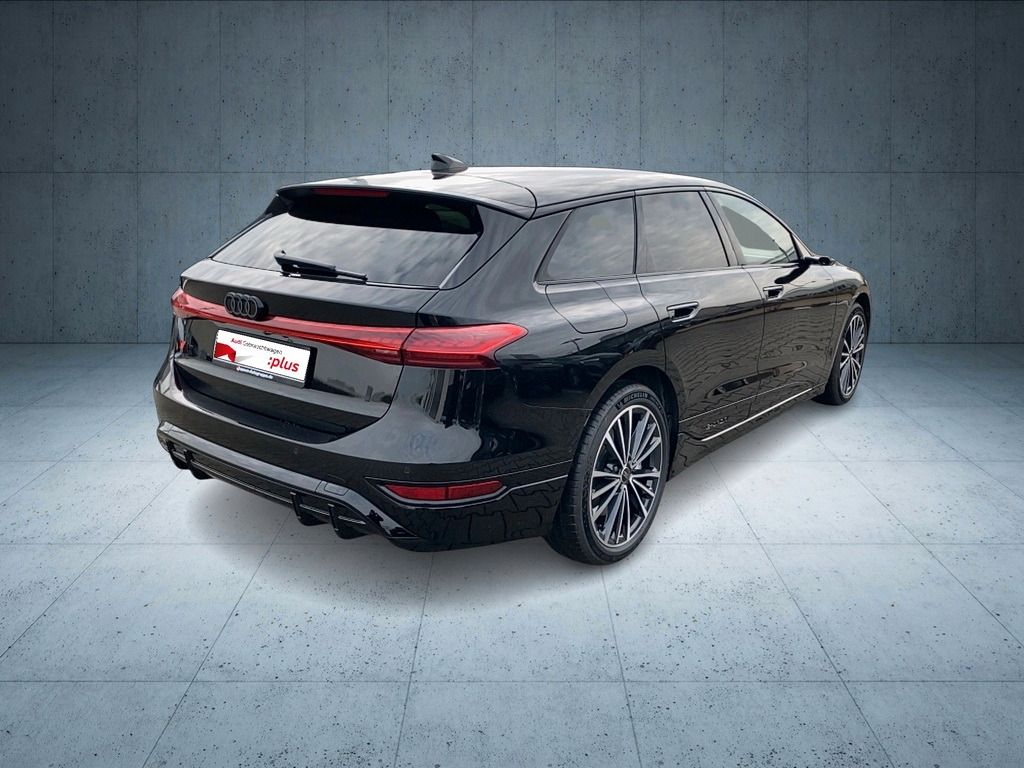 Audi A6 e-tron - Bild 4