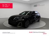 Audi S5 Av. 3.0 TFSI quattro Matrix B&O HuD AHK Leder - Audi S5: Kombi