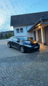 Renault Megane 3 Coupé Tce 180 - Renault Coupe Gebrauchtwagen