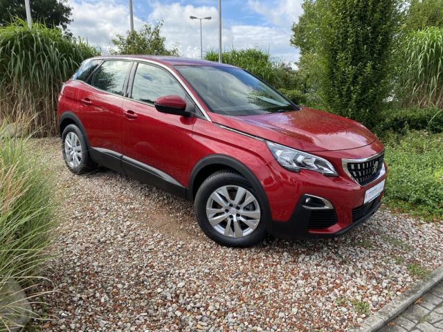 Image of Peugeot 3008