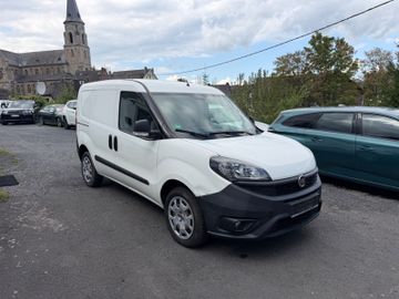 Fiat Doblo - 3