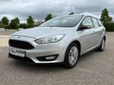 Ford Focus Turnier Business SYNC*KLIMA*PARK-ASSISTENT