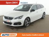 Peugeot 308 1.2 PureTech GT Pack Aut*NAVI*LED*TEMPO*CAM* - Peugeot 308 Gebrauchtwagen in München