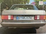 Mercedes-Benz S 260 Oldtimer im Originalzustand aus 1.Hand - Mercedes-Benz: Old