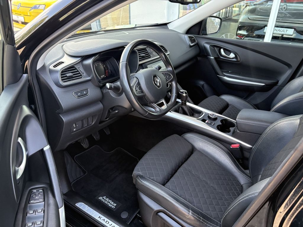 RENAULT Kadjar - Bild 7