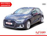 Audi A3 SB 40 TFSIe advanced LED DAB Navi Sitzheizung - Audi A3 TFSIe Gebrauchtwagen