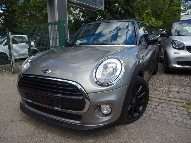 MINI Mini Cooper,Chili-Paket,LED,Panorama,Leder,Navi