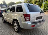 Jeep Grand Cherokee 4.7 Limited Leder Klima Automatik - Jeep Grand Cherokee: 4.7