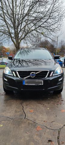 Volvo XC60 D5 AWD Geartronic Kinetic Kinetic