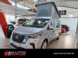 Nissan Primastar L1H1 2.0 dCi 170 DCT Seaside by Dethle