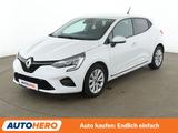 Renault Clio 1.0 TCe Experience *NAVI*PDC*SHZ*TEMPO*ALU* - Renault Clio in Stuttgart