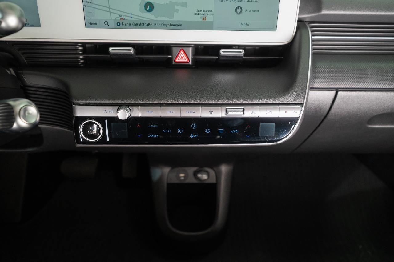 Hyundai Ioniq 5 Elektro 1.Hand  foto 17