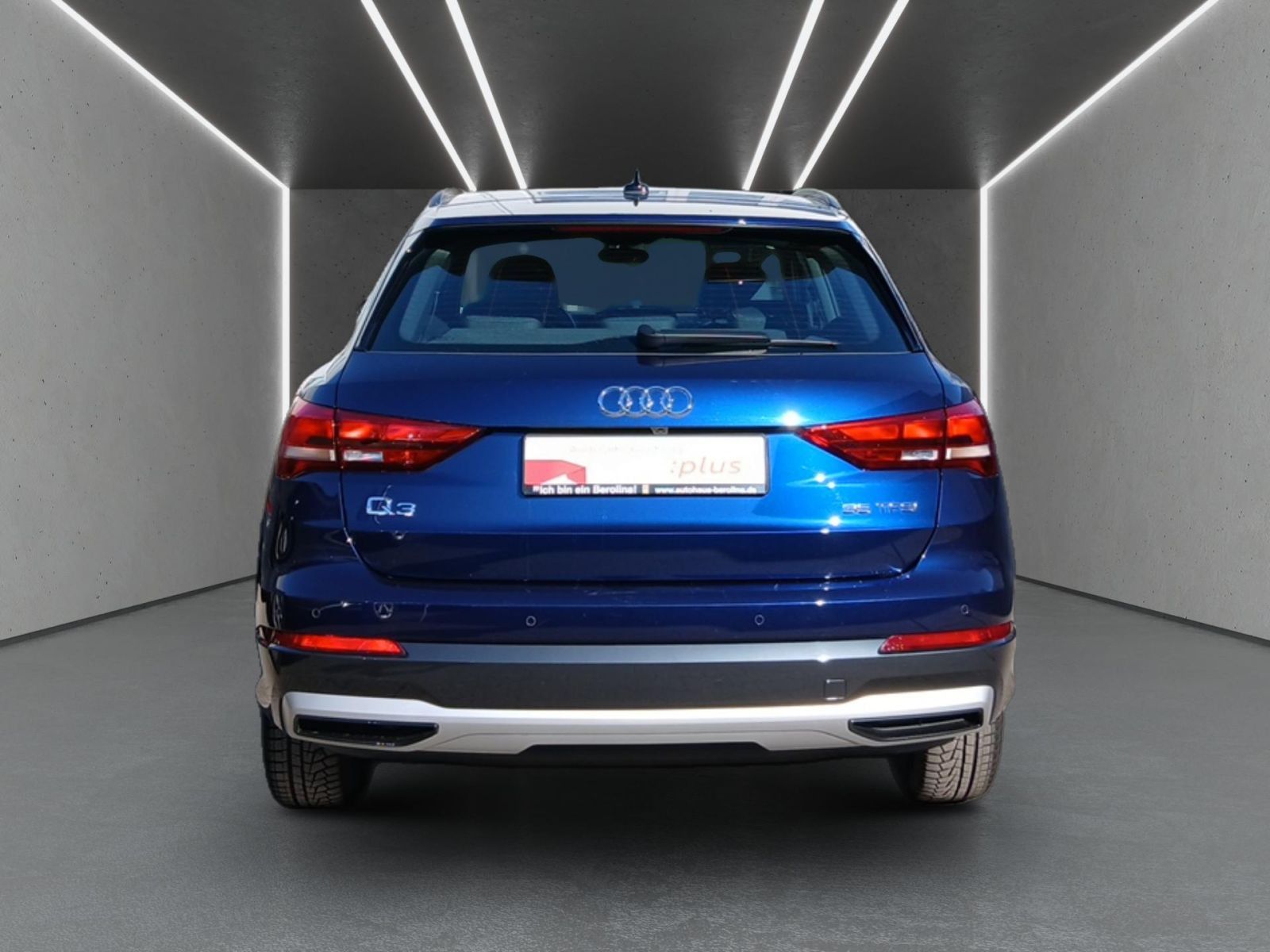 Audi Q3 - Bild 6