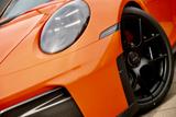 Porsche 911 GT3 MAGNESIUM LIFT PCCB WEISSACH PAKET - Porsche: Gt3