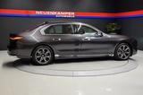 BMW 740 d xDrive Kristall Panorama TV Bowers & Wilki - BMW 740 in Solingen