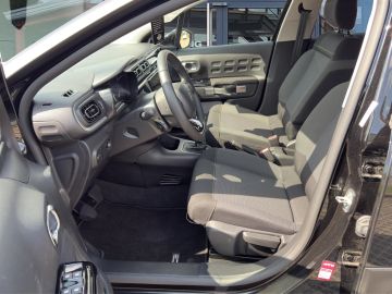 Citroën C3 Max 1.2 PT 110 °LED°Navi°RFK°PDC°AAC°Tempomat