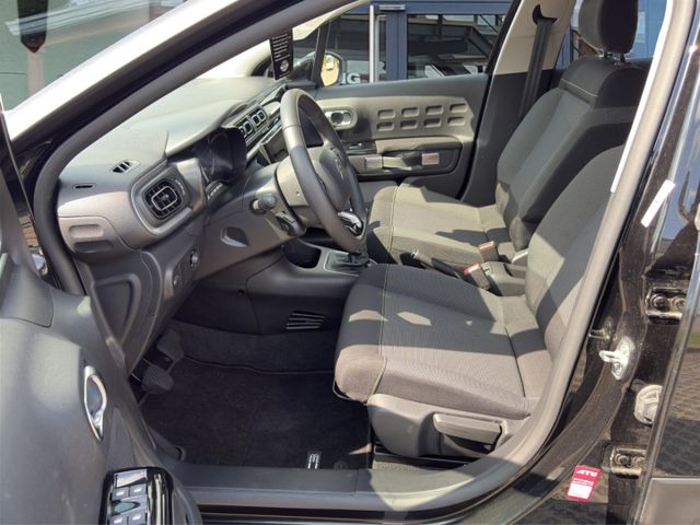 Citroën C3 Max 1.2 PT 110 °LED°Navi°RFK°PDC°AAC°Tempomat