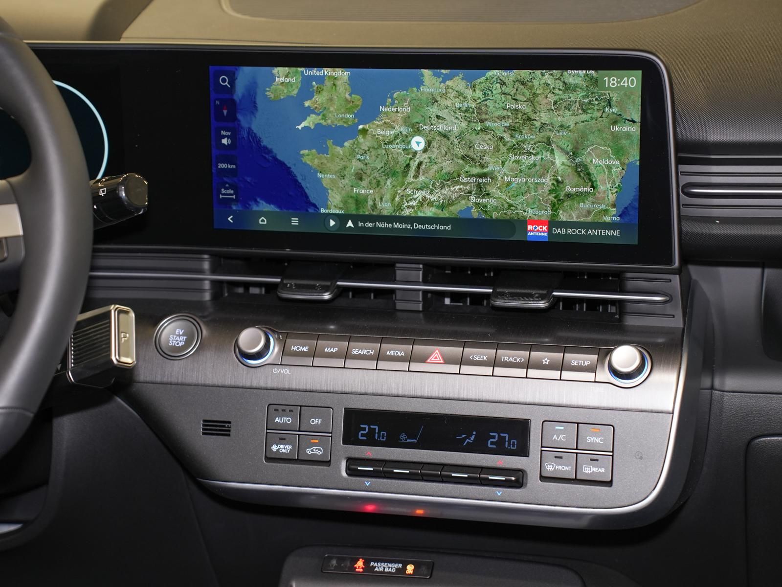 Hyundai Kona – Bild 4