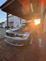 BMW 118i Cabrio - E88 - BMW: E88