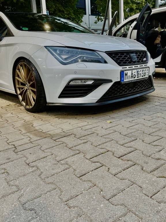 Image of Seat Leon
