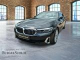 BMW 5er - 520 d Mild Hybrid Luxury Line (EURO 6d) LM - BMW 5er mit Diesel-Antrieb