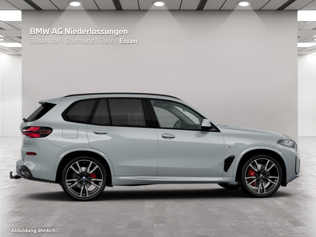 BMW X5 - Bild 11