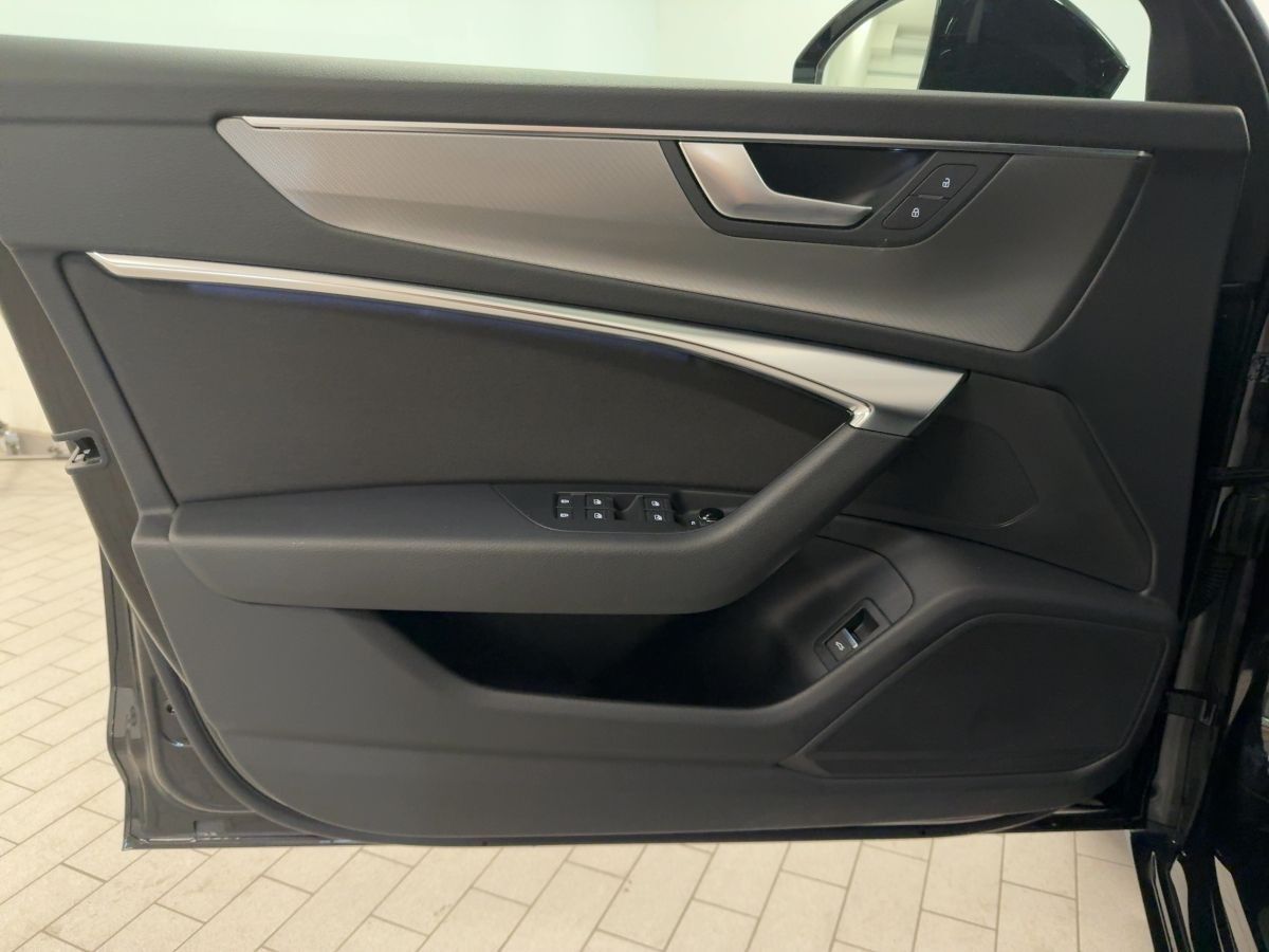 Audi A6 - Bild 18