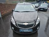 Chevrolet Spark LS - gebrauchte Chevrolet Spark aus dem Jahr 2011
