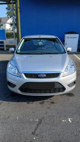 Ford Focus 1,4 Sondermodell Concept - Ford Focus: Concept