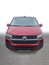 Volkswagen T6.1 Kasten 2.0 TDI L1H1 Klima Connect PDC GRA - Mini-/Kompaktbagger
