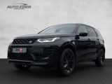 Land Rover Discovery Sport P260e Hybrid R-Dynamic SE AWD