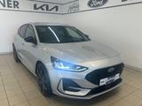 Ford Focus ST-Line X 1.0 EcoBoost Mild-Hybrid EU6d