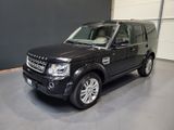 Land Rover Discovery 4 SDV6 HSE *TOP Ausstattung| AHK* - Land Rover Discovery aus 2016