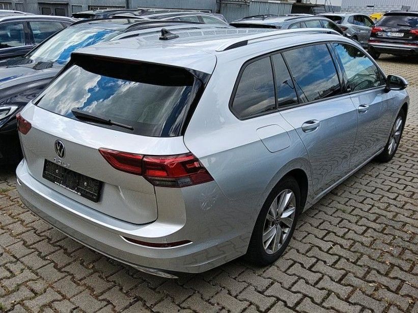 Volkswagen Golf - Bild 6