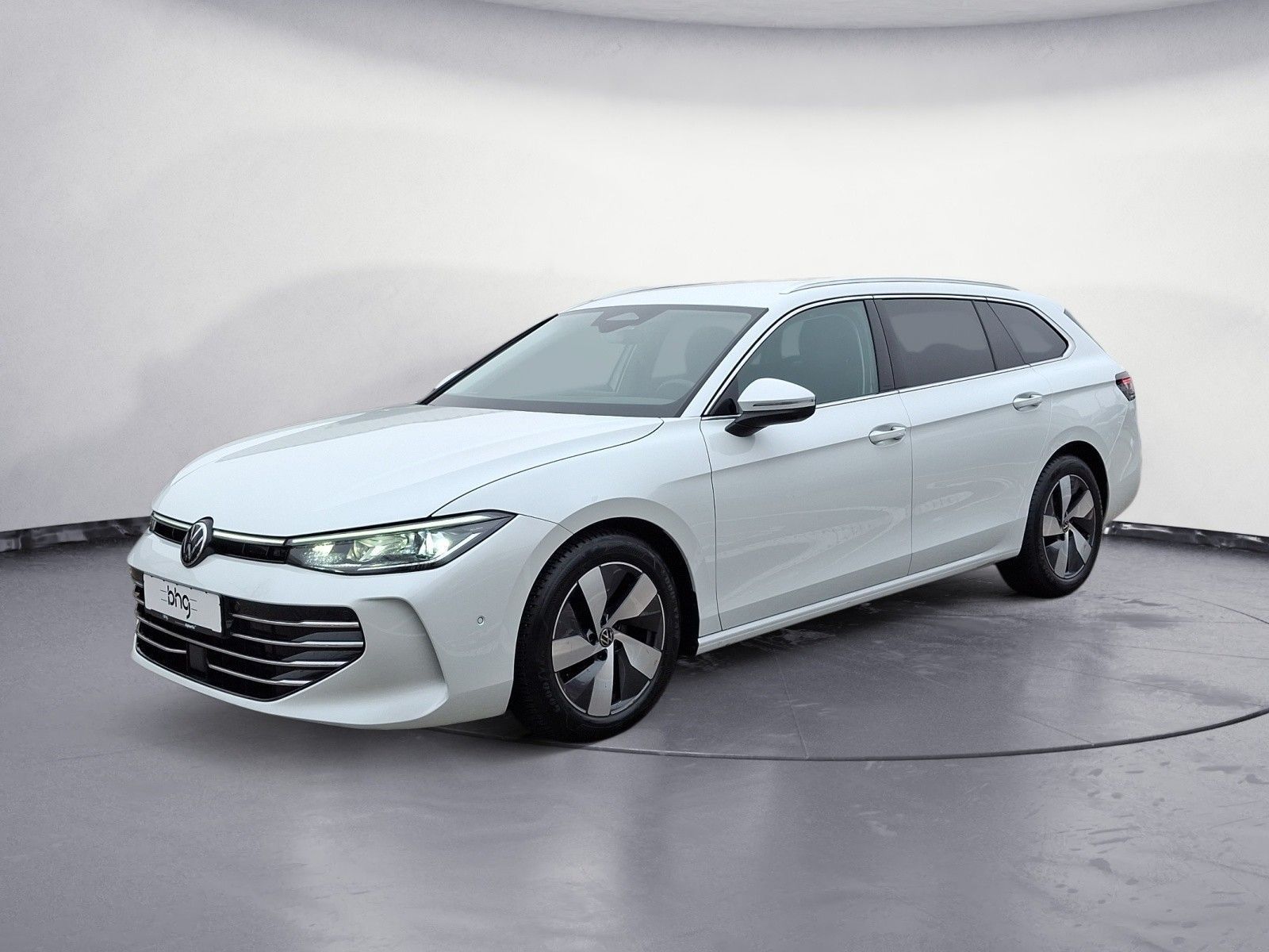 Volkswagen Passat - Bild 2
