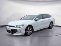 Volkswagen Passat - Vorschau Bild 2