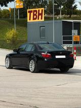 BMW E60 525i M PAKET - BMW: E60 M Paket