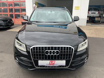 Audi Q5 - 2