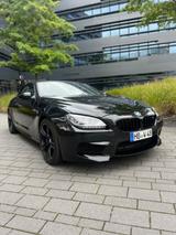 BMW M6 Cabrio *Sammlerzustand*