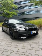 BMW M6 Cabrio *Sammlerzustand*