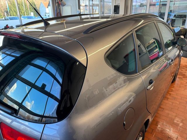 Altea 4You i-Tech 1.2 TSI PDC Klimaautomatik Rad