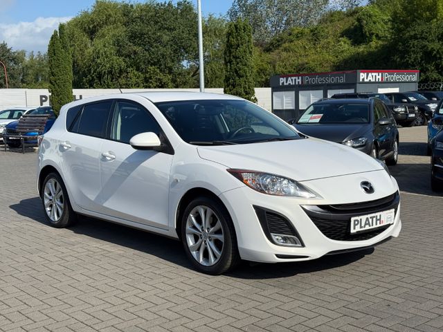 Mazda 3 Lim. 90th Anniversary