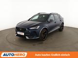 Cupra Formentor 2.0 TSI VZ 4Drive Aut*NAVI*LED*ACC*CAM - Cupra Formentor Gebrauchtwagen in München
