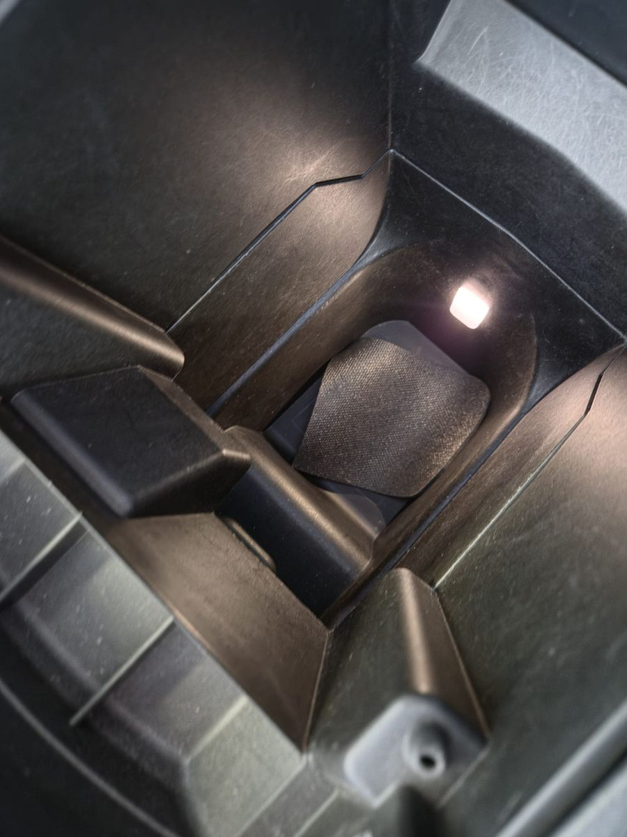Fahrzeugabbildung Ford S-Max Titanium / 7 SITZE / SCHECKHEFT